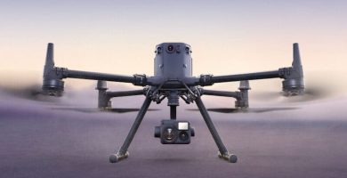 Seguros para Drones